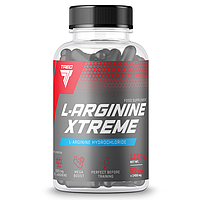 Амінокислота аргінінTrec L-Arginine Xtreme 90 caps