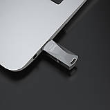 Флеш Накопичувач USB флеш-накопичувач Wisdom Hoco 64Gb UD5 USB 3.0, фото 6
