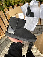 Угги женские UGG Classic Mini