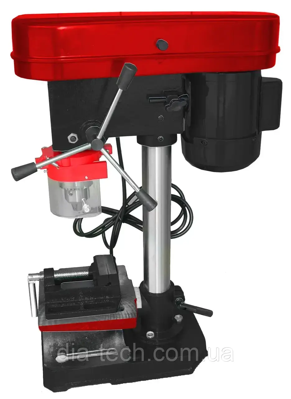 ВЕРСТАТ СВЕРДІЛЬНИЙ NORDEX DP 1800/16