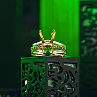 Кольцо Локи из вселенной Марвел / Loki ring