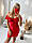 Ніжна та вишукана сукня із велюру, фото 4