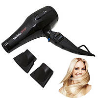 Фен для волос BaByliss Pro Tiziano 2100-2300W