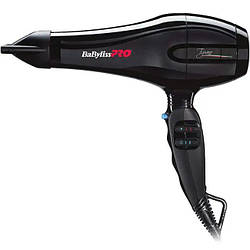 Фен для волосся BaByliss Pro Tiziano 2100-2300W