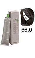 Echosline Echos Color Colouring Cream Крем-фарба для волосся 66.0 екстранасичень темний каштан