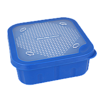 Коробка GC Bait Box для наживки M (17.5 х 17.5 х 6.5 см)