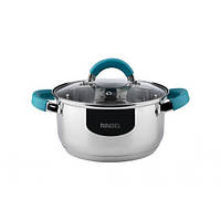 Каструля Ringel Berlin 18 см (1.8 л) з/кр (RG-20013-18)