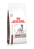 Royal Canin Hepatic 12кг