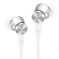 Наушники Xiaomi Mi Piston Fresh bloom Silver (ZBW4355TY)