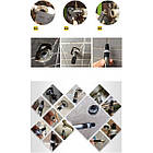 Набір екстракторів 8 пр. Rewolt (T2044), фото 3