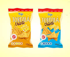 Тортилья чіпси