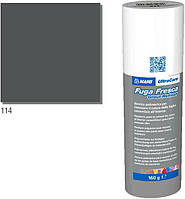 Фарба для швів Mapei Fuga Fresca 160 г, 114 Антрацит