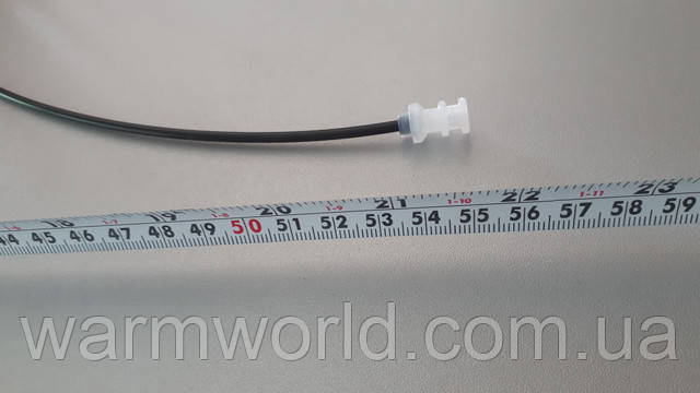 Длина кабеля 55 см