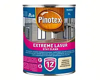 Лазурь для дерева Pinotex Extreme Lasur 3 л