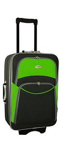 Дрібні валізи з тканини