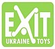 Exit Ukraine інтернет-магазин
