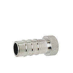 Ялинка №12, алюміній мама