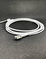 Кабель DC для ремонта блока питания Apple MacBook, Magsafe L-тип 85Вт