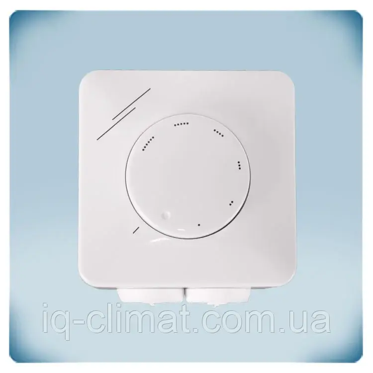 MTP-X10K-NA регулятор для ЕС-мотора або перетворювача частоти, живлення 12В вихід 0-10В, Sentera Controls