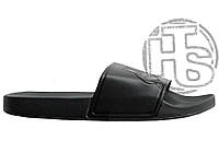 Мужские шлепанцы Nike Benassi Total Black ALL08603