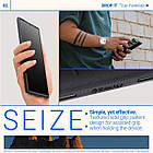 Чохол Caseology Athlex Active Black для Samsung Galaxy S23 Ultra SM-S918 ACS05660, фото 7