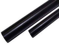Стержень капролон 10,0мм - 220,0мм (1000 мм), чёрный