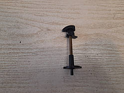 Ручка регулювання помелу для кавомашини Siemens Surpresso S40 CTES1 б/у