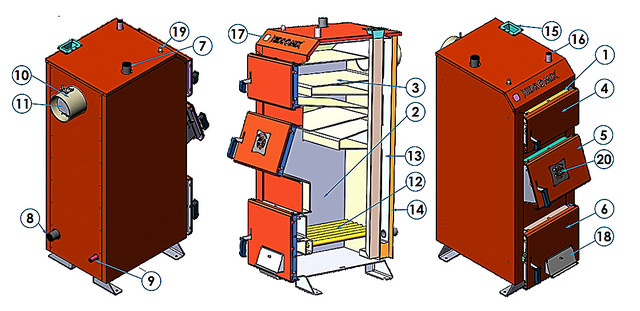 HIDROMIX PREMIUM HIDROMIX PREMIUM