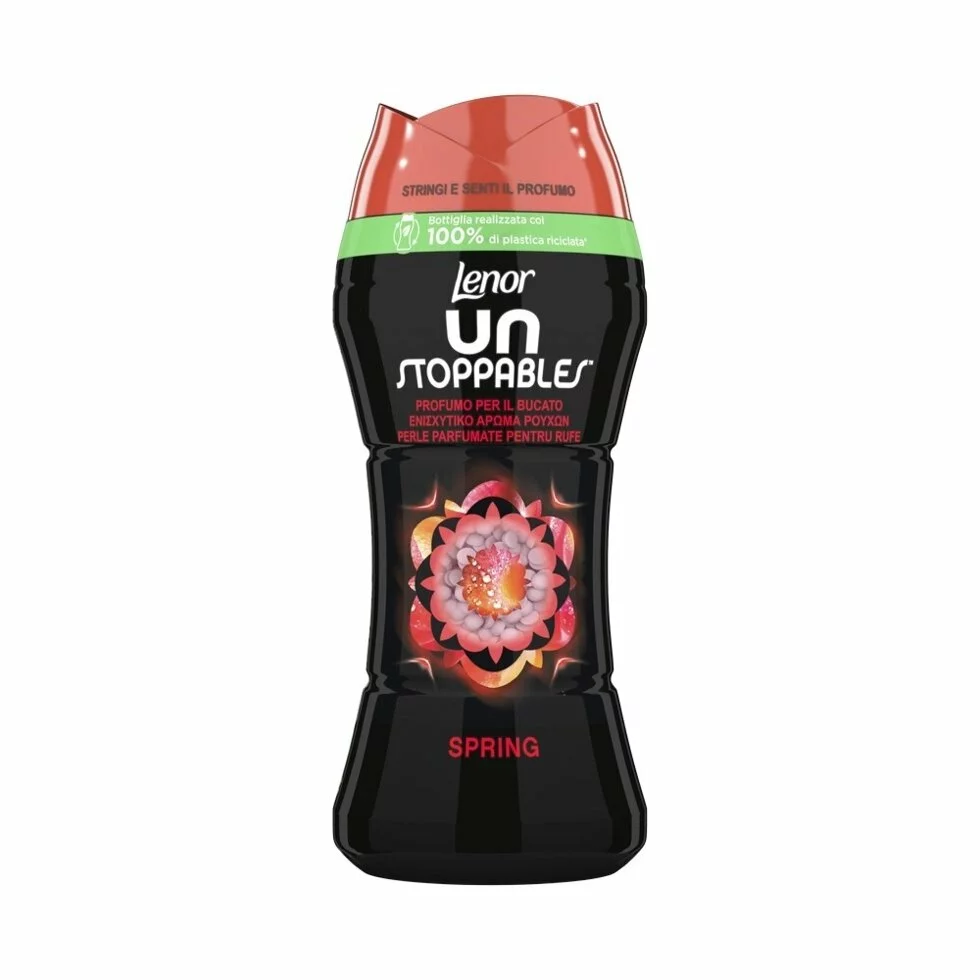 Ополіскувач у гранулах Spring (210 г) (8001090866936)