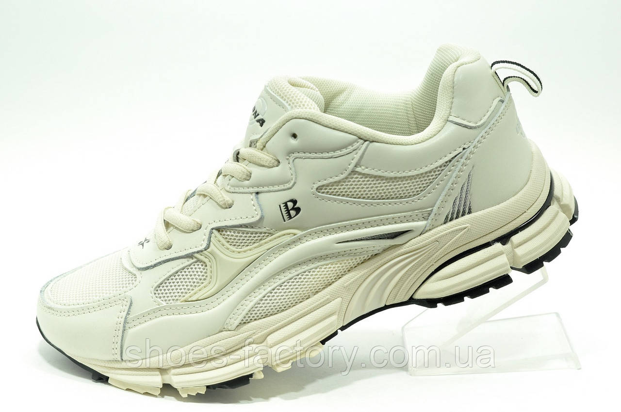 Кросівки Bona жіночі беж Бона