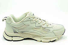 Кросівки Bona жіночі беж Бона, фото 3