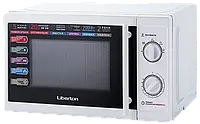 Микроволновая печь Liberton LMW-2076M механика 20л