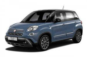 Fiat 500L 2012+