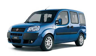 Fiat Doblo 2000-2010
