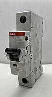 Автоматичний вимикач ABB S201-C50 (2CDS251001R0504)