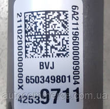 Рулевая рейка Chevrolet Bolt EV/ Шевроле Болт/OPEL AMPERA E OP114B(42539711, 650349801)Б.У., фото 6