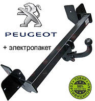 Фаркоп Peugeot Expert I (1995-2007)