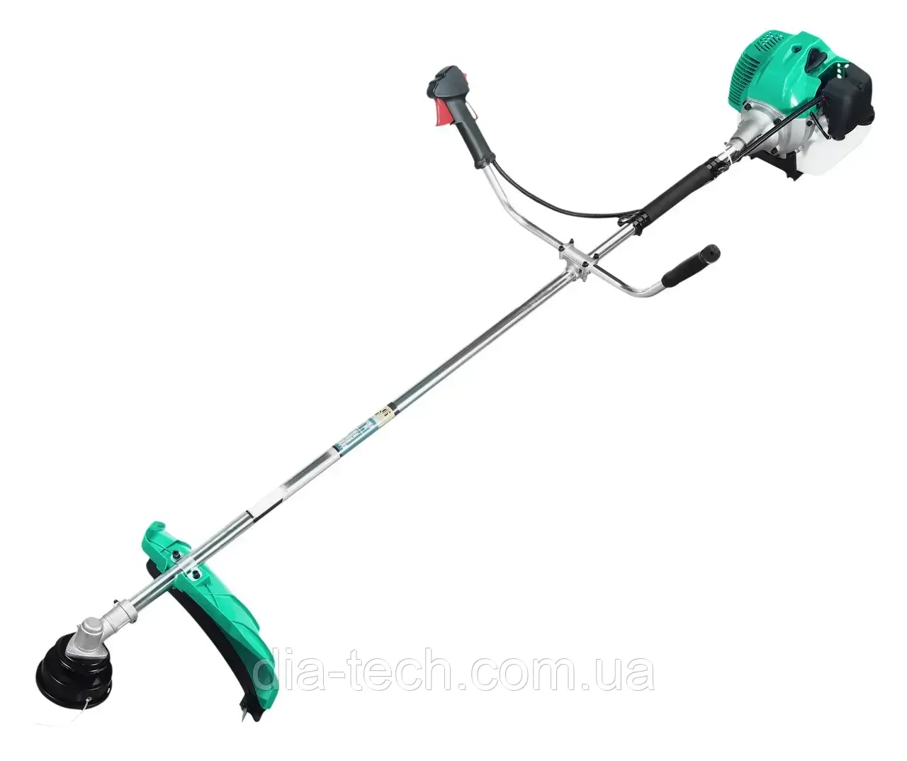 БЕНЗОКОСА (БЕНЗОТРИМЕР) GARDTECH GT 4310, фото 1