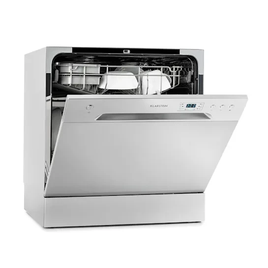 Посудомийна машина Амазонія 8, фото 1