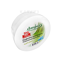 Сахарная паста для депиляции Danins Soft / мягкая 300+50г