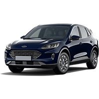 Тюнінг Ford Kuga 2019+