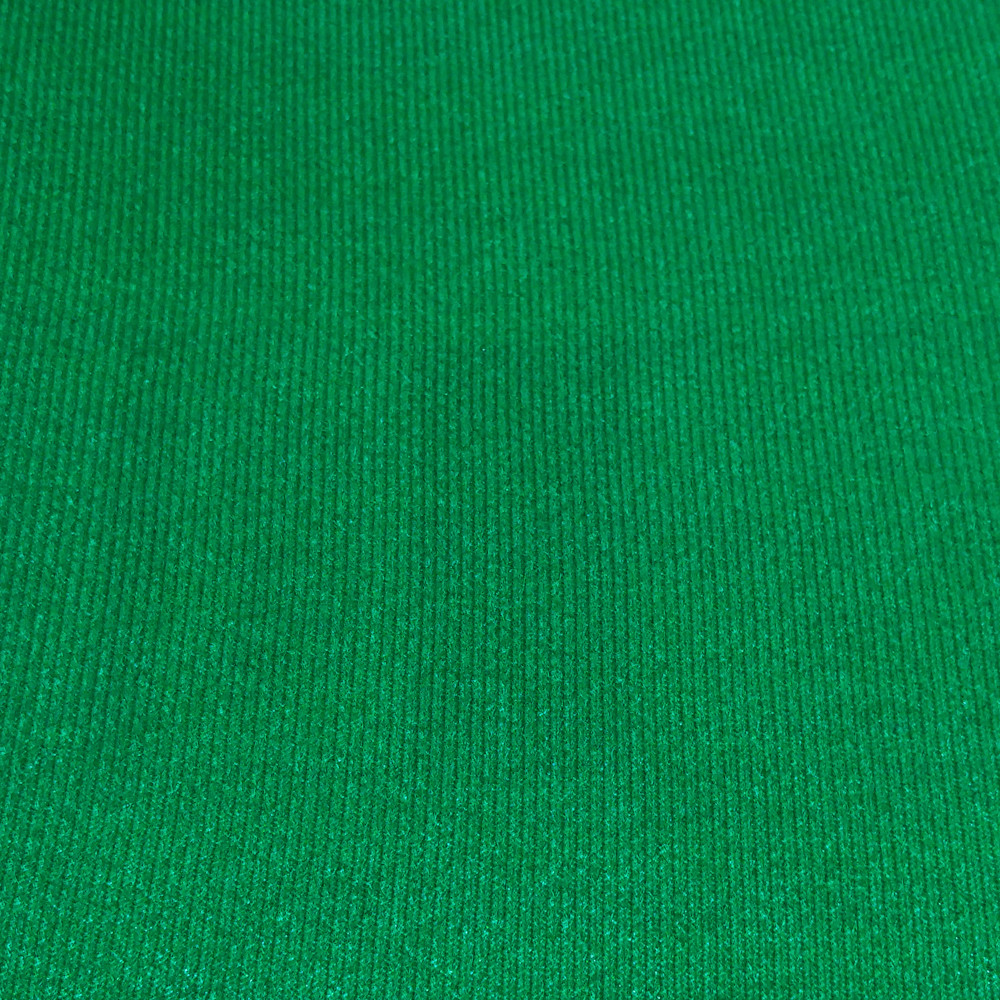Велкро тканина / VELCRO, Корея, ЗЕЛЕНА, 28х45 см