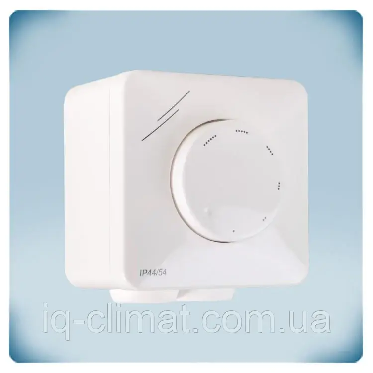 MTХ-0-25-AT Електронний регулятор швидкості від максимуму до мінімуму, Sentera Controls