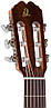 Класична гітара ADMIRA Malaga-E, фото 3