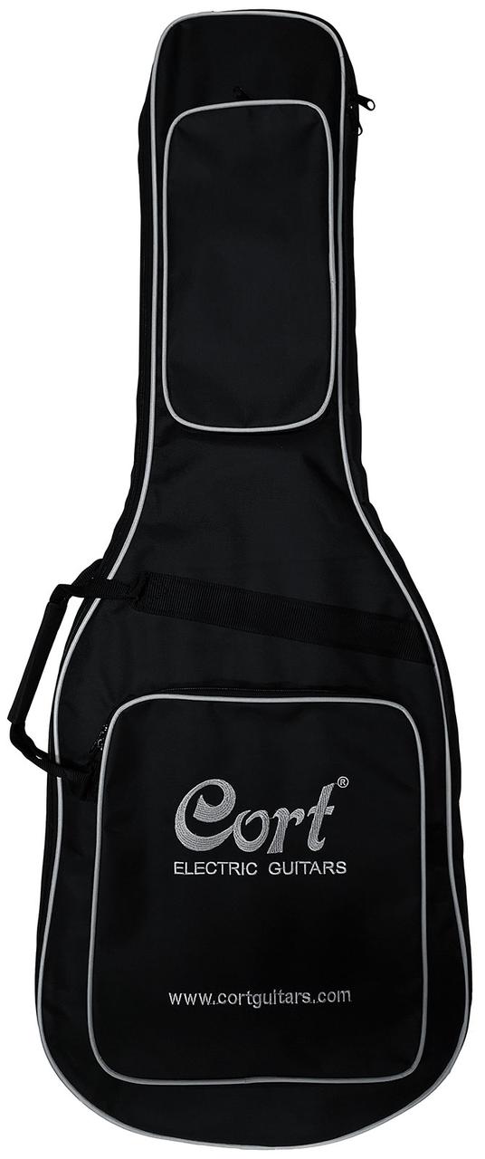 Чохол для електрогітари CORT CGB31 STANDARD ELECTRIC GUITAR GIG BAG