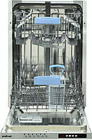 Вбудована посудомийна машина Vestfrost BDW 4510 IL