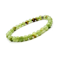 МІНІК-онікс. Браслет із натурального каменю