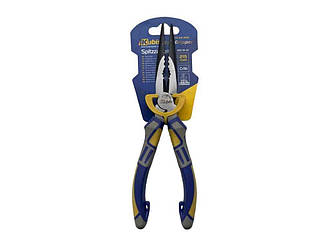 Довгогубці EasyGripper, CrNi, HRC 55-60 L=215мм ТМ Kubis