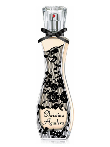 Парфумована вода Christina Aguilera Christina Aguilera Eau De Parfum для жінок — edp 15 ml Tester