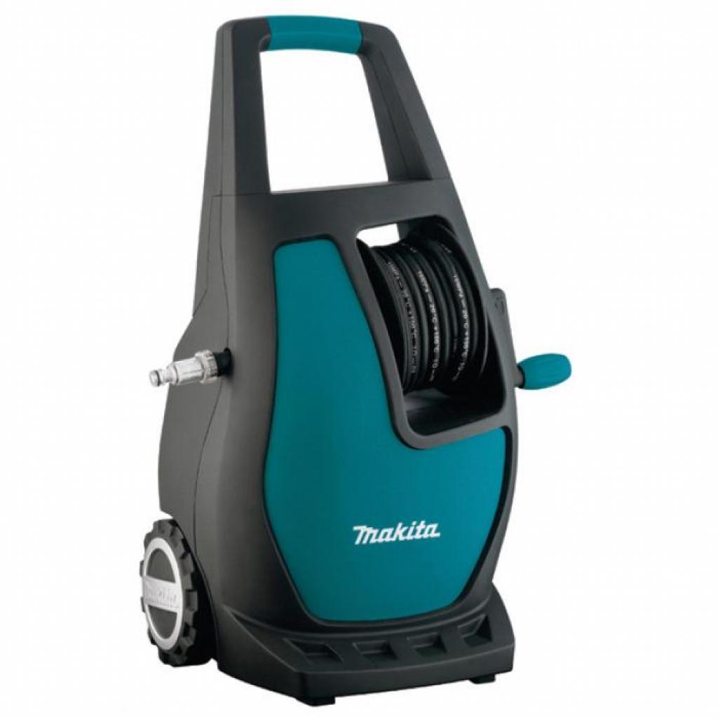 Мойка высокого давления Makita HW111